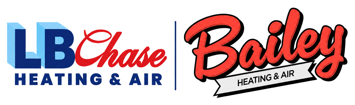 LB Chase and Bailey Heating & Air